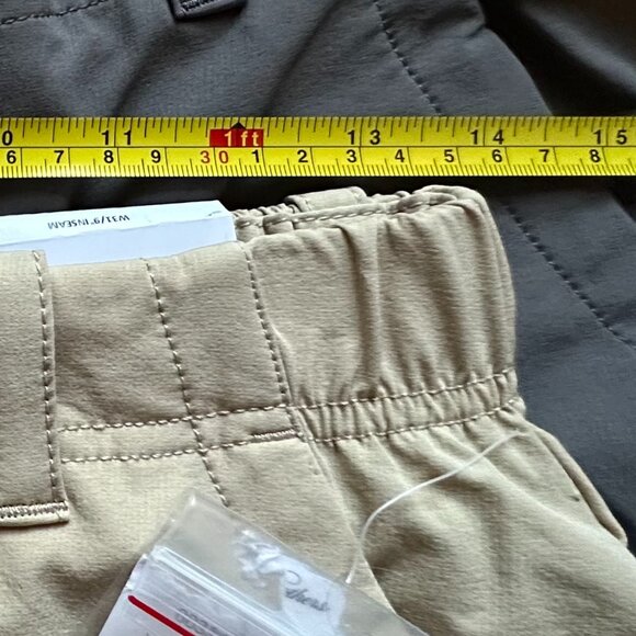 NWT Brooks Brothers bundle Shorts W 31 - Picture 6 of 13